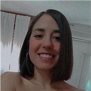 Imparto clases de repaso de primaria.
Soy graduada en relaciones laborales y recursos humanos.